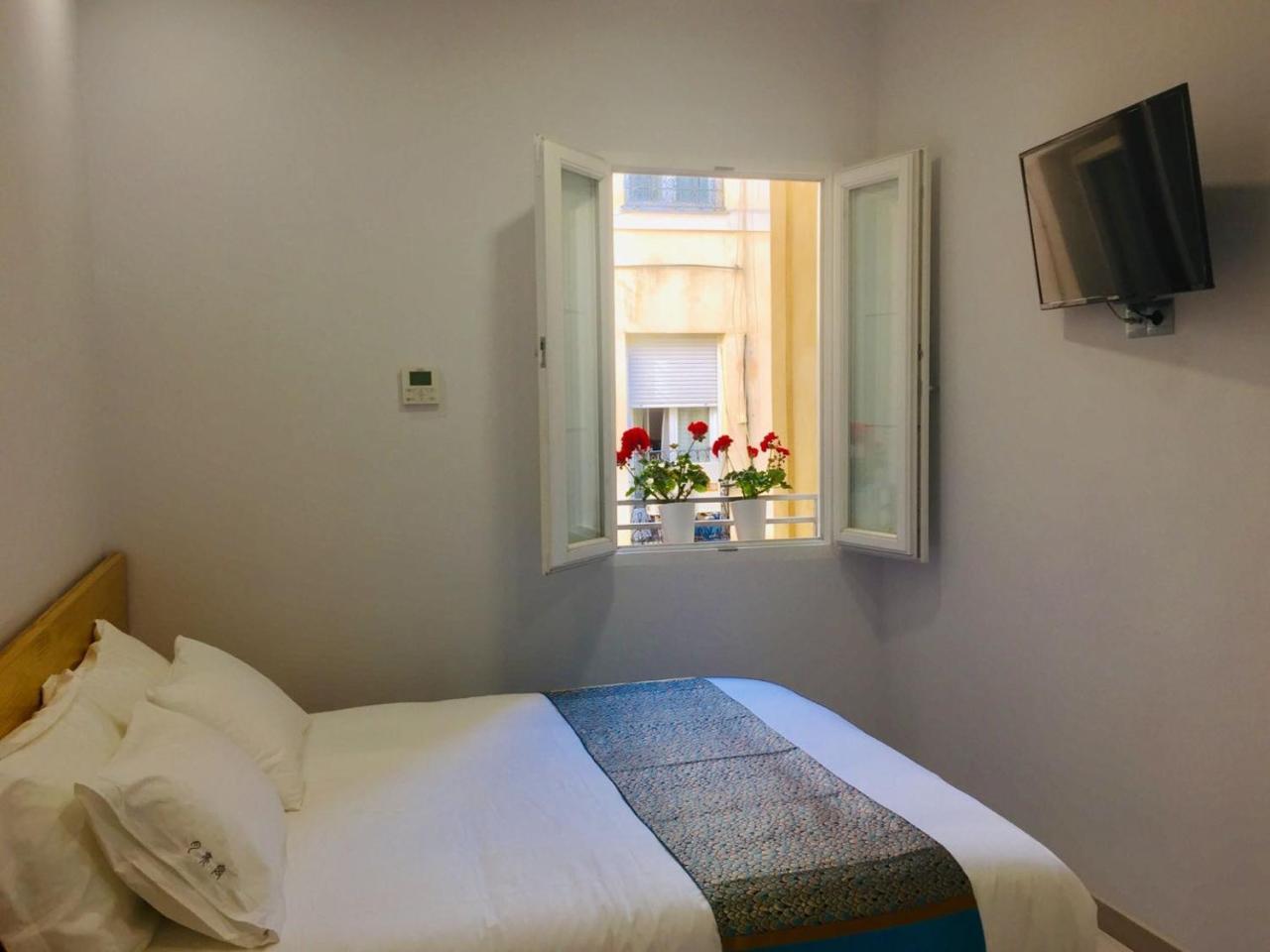 Hostal Palacio Luna 马德里 外观 照片