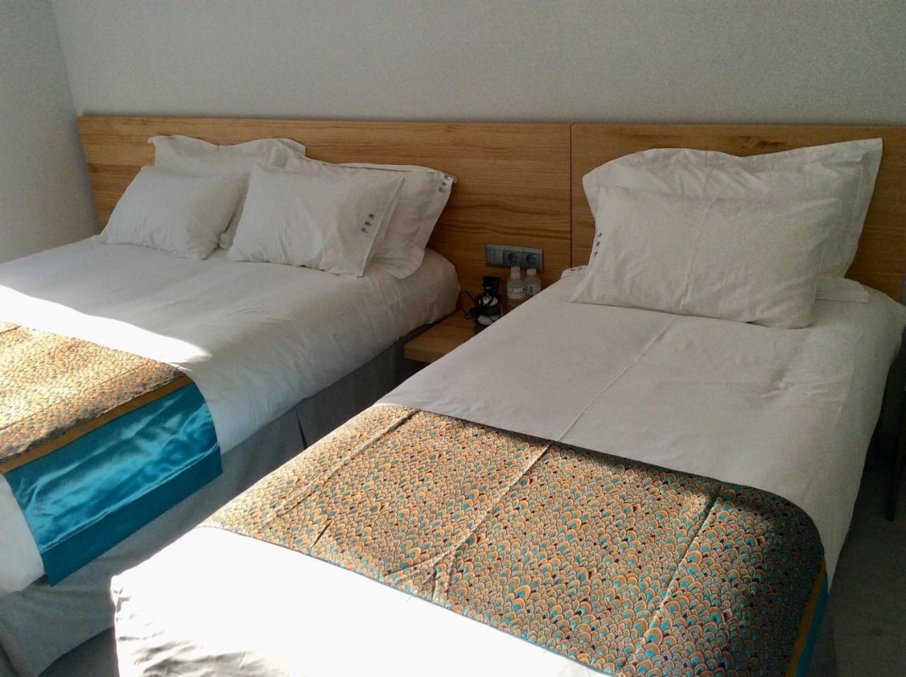 Hostal Palacio Luna 马德里 外观 照片